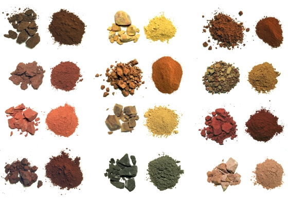 Pigment
