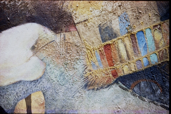 Detail