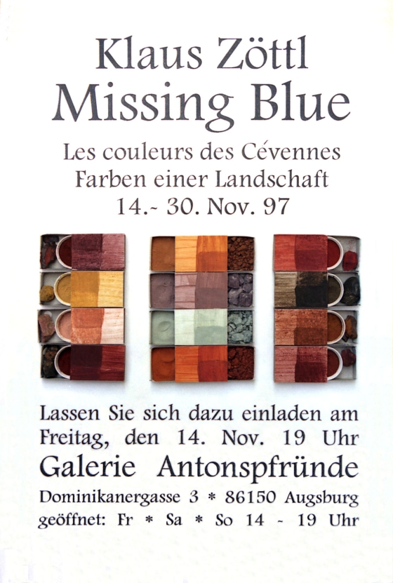 Einladung