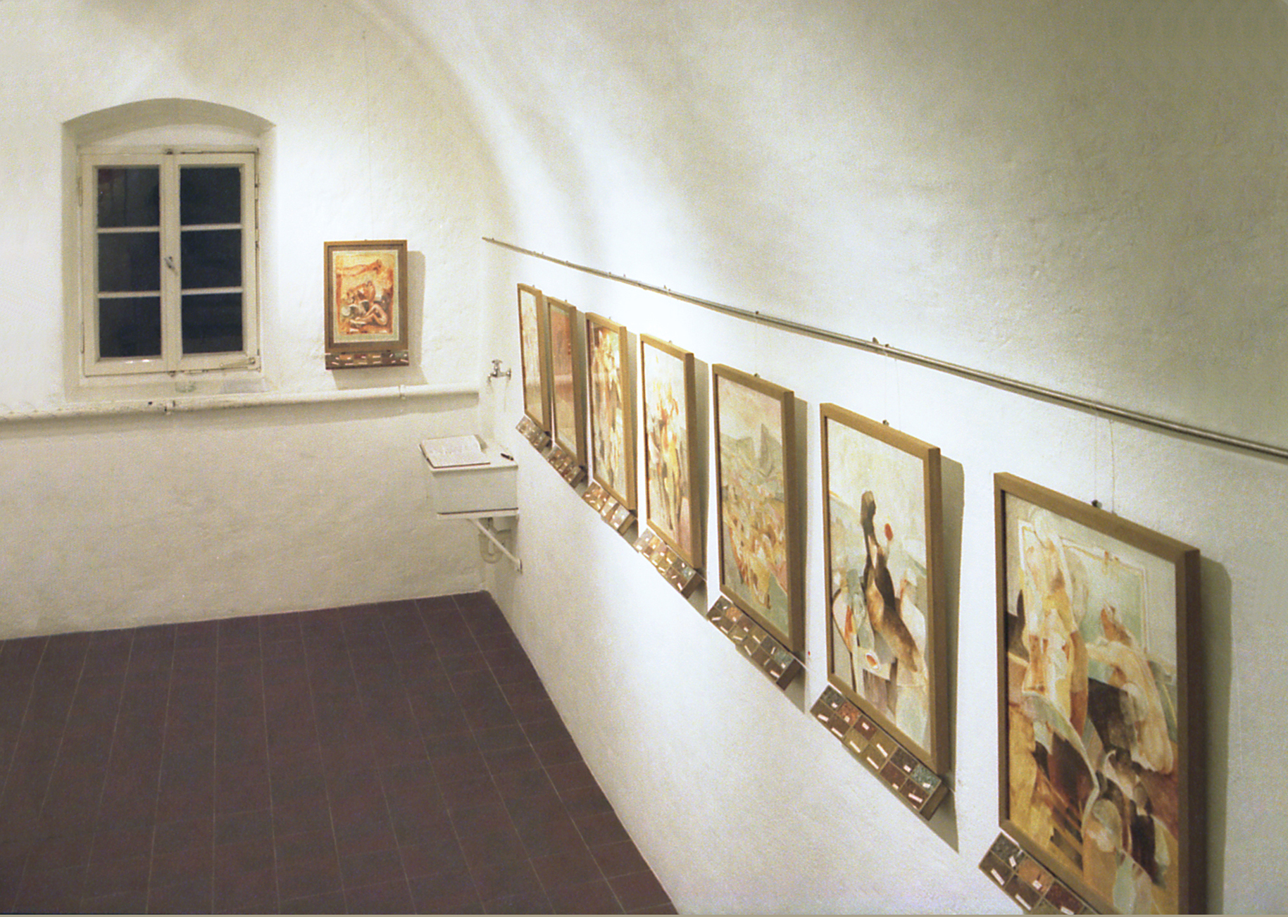 Ausstellung