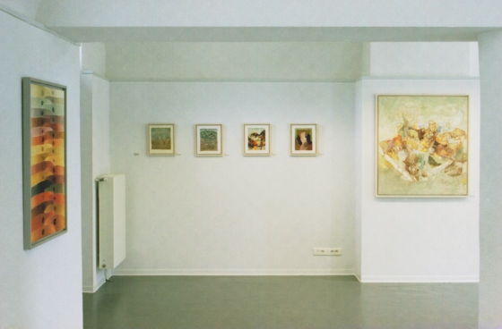 Ausstellung
