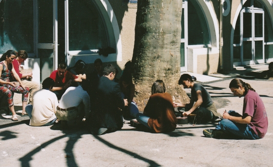 Workshop