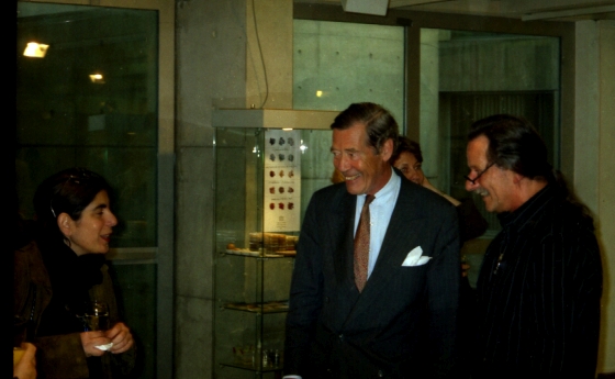 Ausstellung
