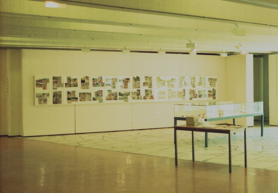 Ausstellung
