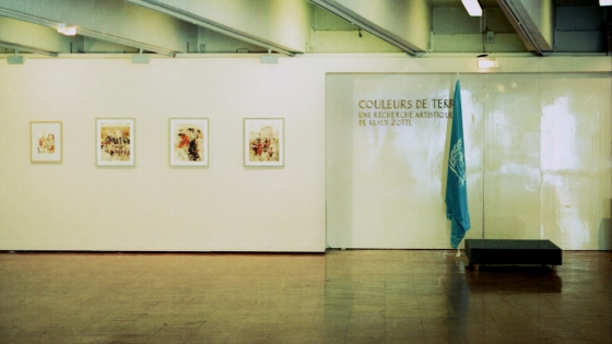 Podium