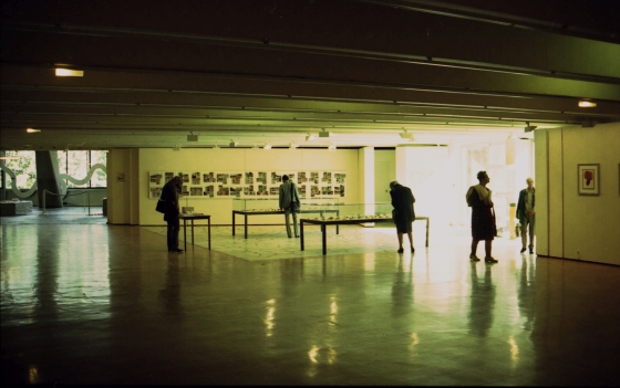Ausstellung