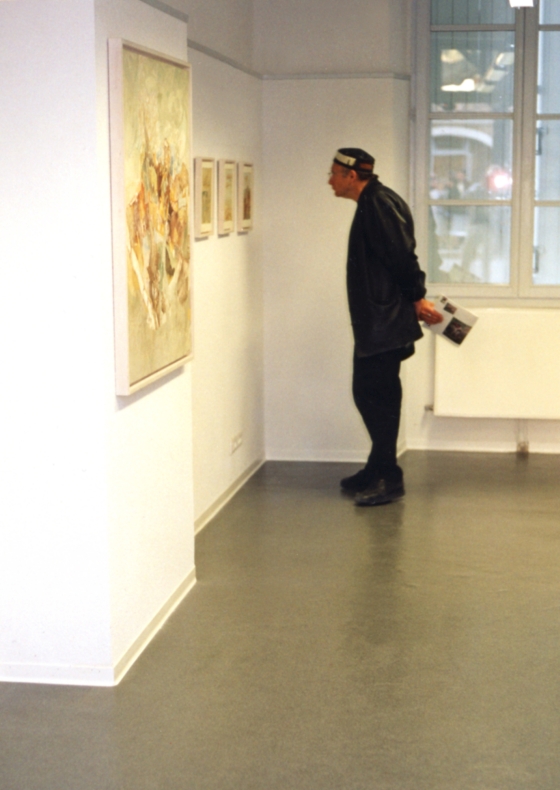 Ausstellung