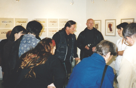 Besucher