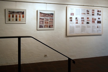 Ausstellung