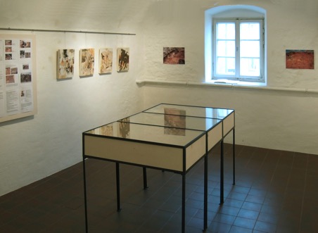 Ausstellung