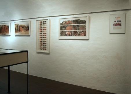 Ausstellung