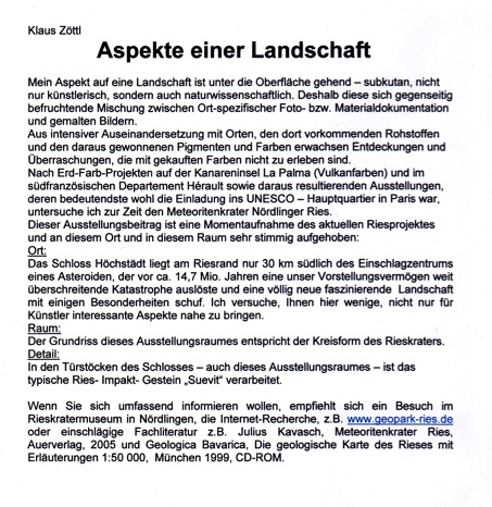 Aspekte