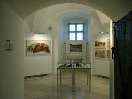 Ausstellung