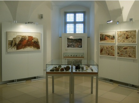 Ausstellung
